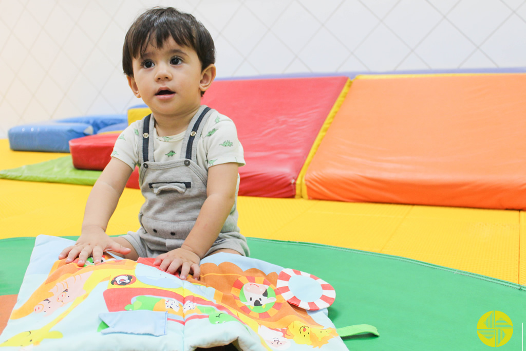 Berrio - Colgio Le Perini. Educao Infantil e Ensino Fundamental. Indaiatuba, SP