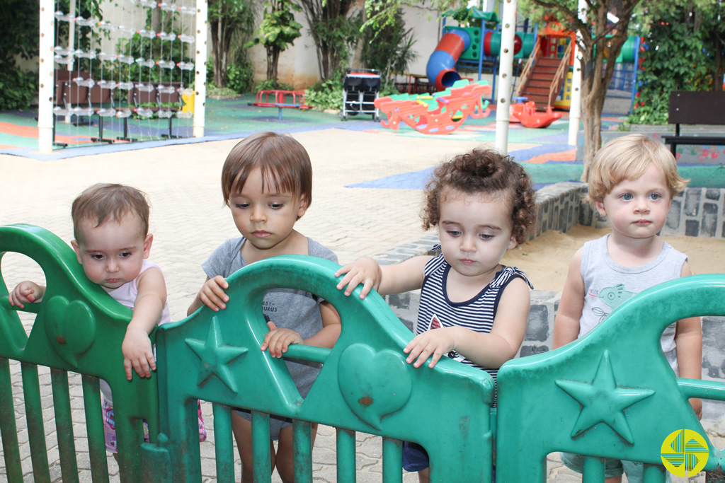 Berrio - Colgio Le Perini. Educao Infantil e Ensino Fundamental. Indaiatuba, SP