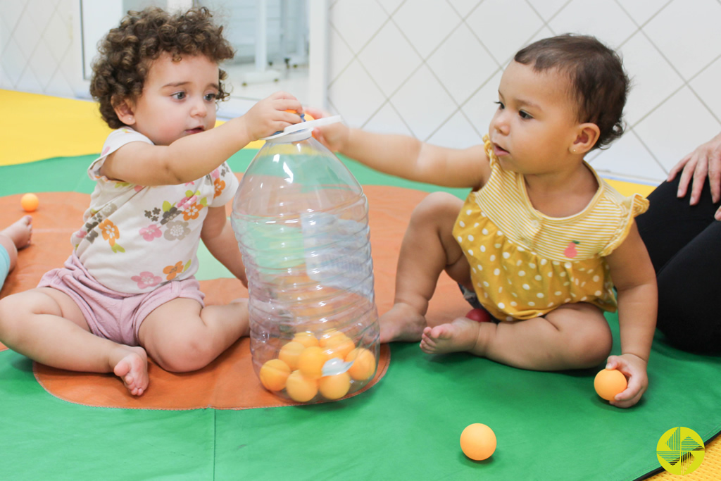 Berrio - Colgio Le Perini. Educao Infantil e Ensino Fundamental. Indaiatuba, SP