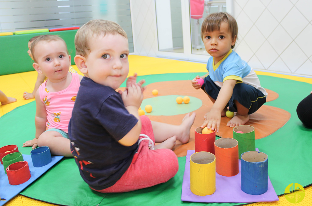 Berrio - Colgio Le Perini. Educao Infantil e Ensino Fundamental. Indaiatuba, SP