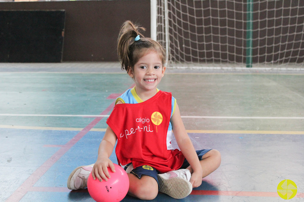 Infantil - Colgio Le Perini. Educao Infantil e Ensino Fundamental. Indaiatuba, SP