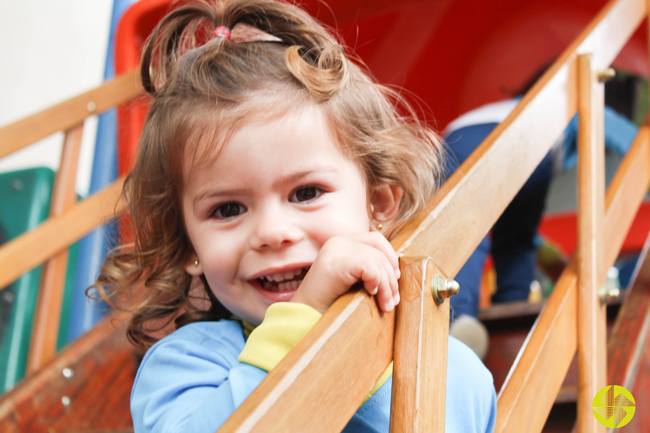 Ensino Integral - Colgio Le Perini. Educao Infantil e Ensino Fundamental. Indaiatuba, SP