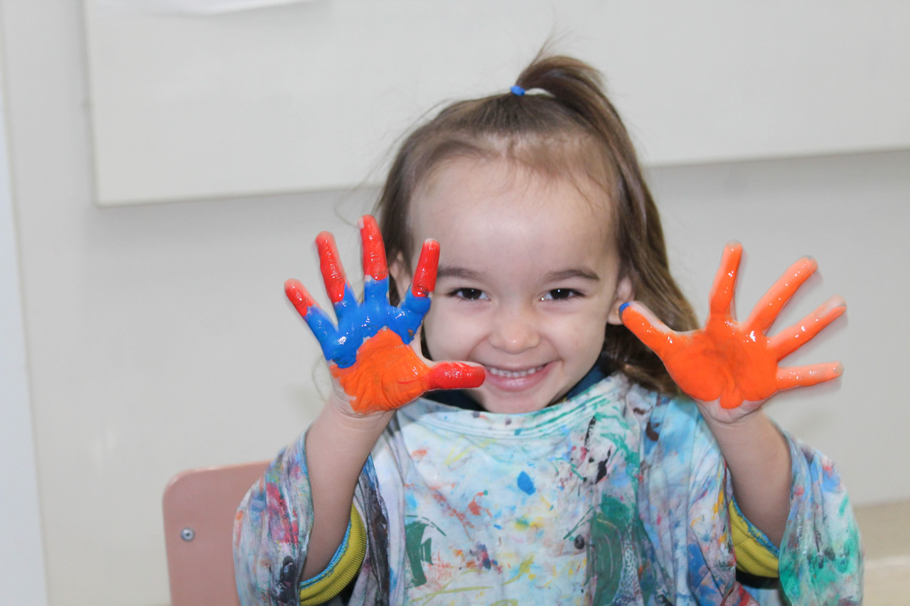 Ensino Integral - Colgio Le Perini. Educao Infantil e Ensino Fundamental. Indaiatuba, SP