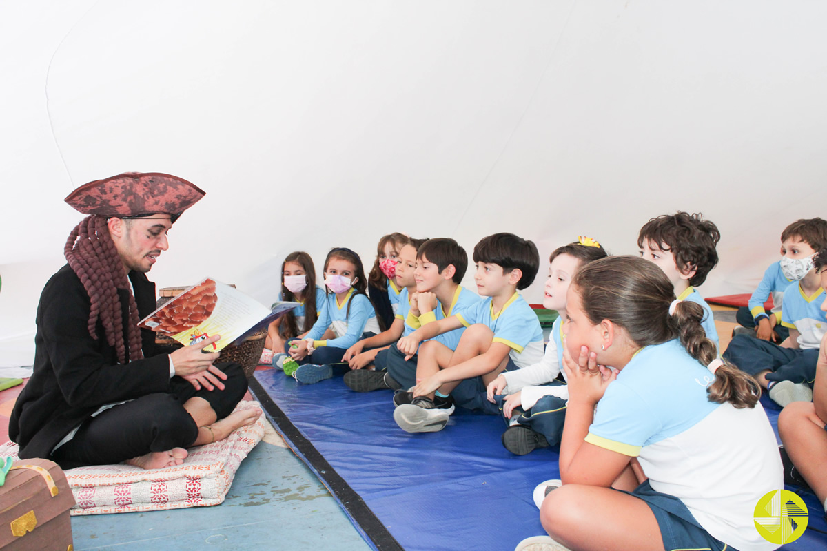 Proposta Pedaggica - Colgio Le Perini. Educao Infantil e Ensino Fundamental. Indaiatuba, SP