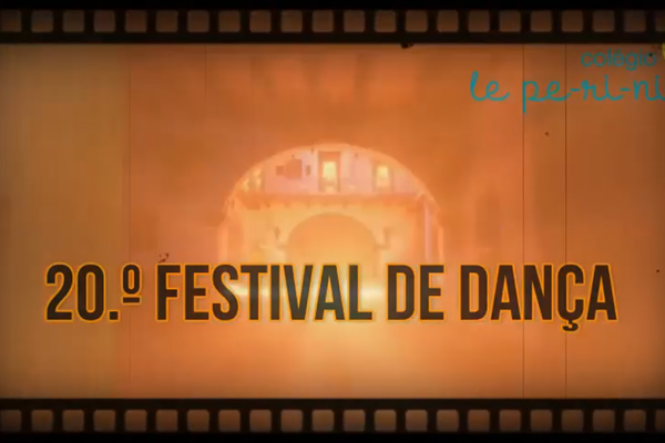 20 Festival de Dana - Colgio Le Perini. Educao Infantil e Ensino Fundamental. Indaiatuba, SP