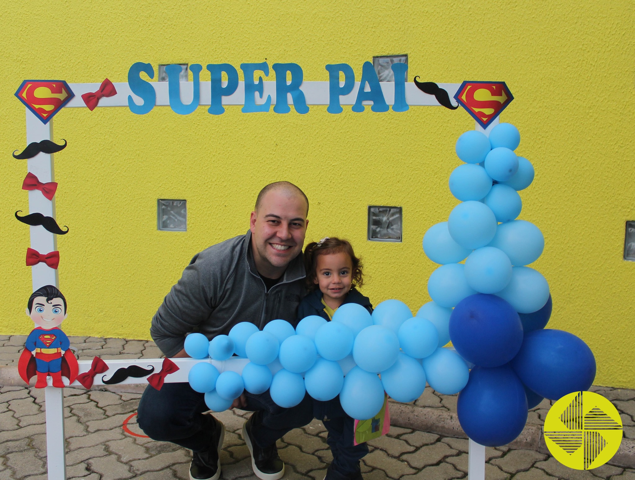 Dia dos Pais Le Perini - Colgio Le Perini. Educao Infantil e Ensino Fundamental. Indaiatuba, SP