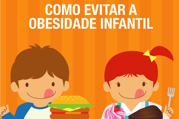 Como Evitar a Obesidade Infantil - Colgio Le Perini. Educao Infantil e Ensino Fundamental. Indaiatuba, SP