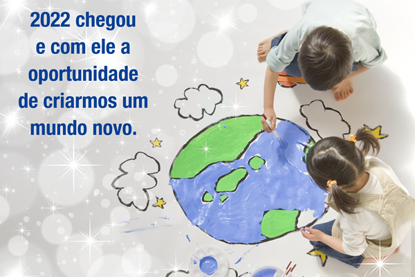 Feliz 2022 - Colgio Le Perini. Educao Infantil e Ensino Fundamental. Indaiatuba, SP