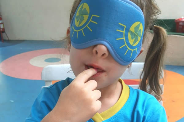 Doce, Amargo ou Salgado? - Colégio Le Perini. Educação Infantil e Ensino Fundamental. Indaiatuba, SP