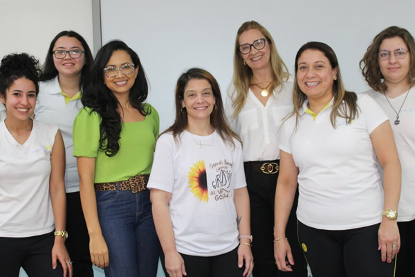 Semana de Capacitao - Colgio Le Perini. Educao Infantil e Ensino Fundamental. Indaiatuba, SP