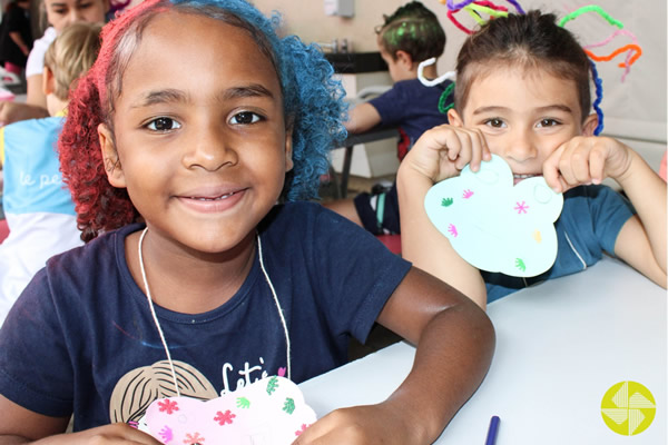 Curso de Frias - Colgio Le Perini. Educao Infantil e Ensino Fundamental. Indaiatuba, SP