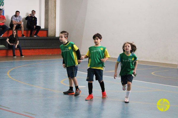 Encontro Esportivo 2023 - Fundamental - Colgio Le Perini. Educao Infantil e Ensino Fundamental. Indaiatuba, SP