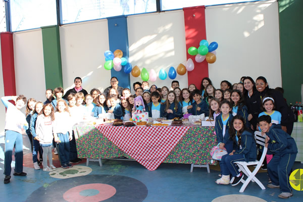 Habilidades Socioemocionais - Colgio Le Perini. Educao Infantil e Ensino Fundamental. Indaiatuba, SP