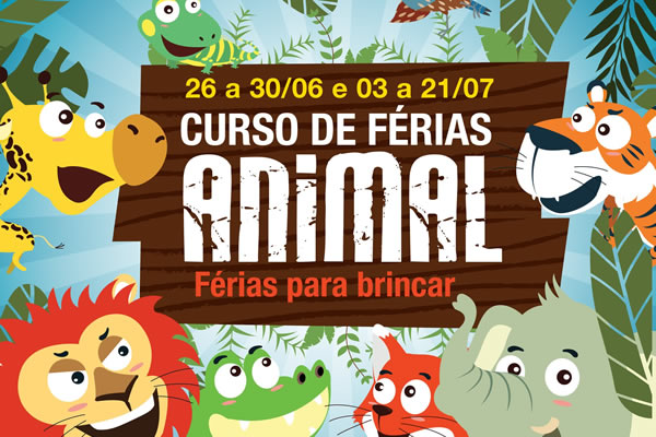 Vem chegando nosso curso de frias! - Colgio Le Perini. Educao Infantil e Ensino Fundamental. Indaiatuba, SP