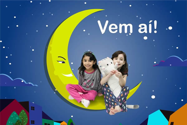 Anotem na agenda: Pernoite - Fundamental - Colgio Le Perini. Educao Infantil e Ensino Fundamental. Indaiatuba, SP