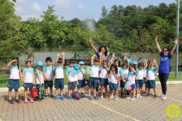 Uma bela experincia educativa! - Colgio Le Perini. Educao Infantil e Ensino Fundamental. Indaiatuba, SP