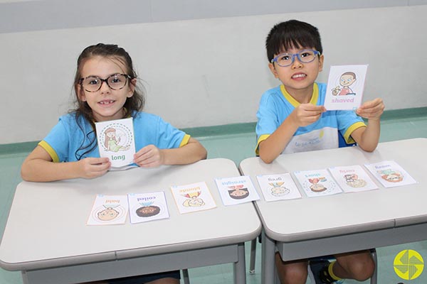 Physical characteristics - Colgio Le Perini. Educao Infantil e Ensino Fundamental. Indaiatuba, SP