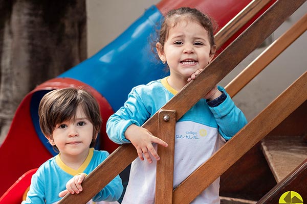 Frias empolgantes - Colgio Le Perini. Educao Infantil e Ensino Fundamental. Indaiatuba, SP