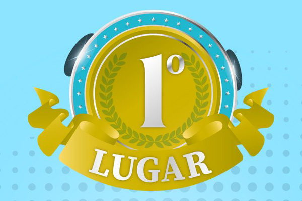1º Lugar no Prêmio Nacional Edify - Colégio Le Perini. Educação Infantil e Ensino Fundamental. Indaiatuba, SP
