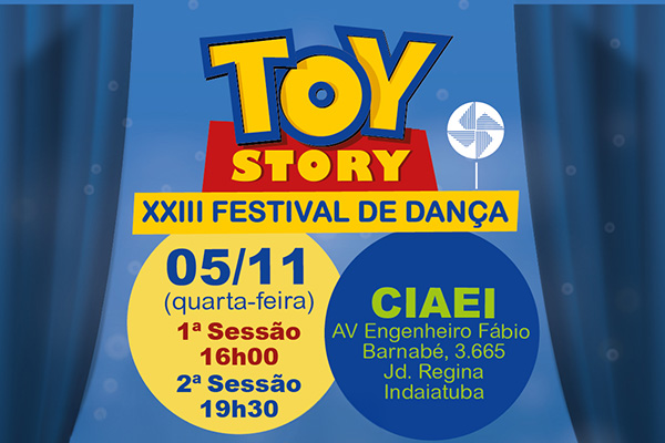 Festival de Dana 2025 - Colgio Le Perini. Educao Infantil e Ensino Fundamental. Indaiatuba, SP