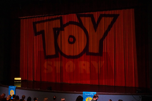 XXIII Festival de Dana - 1 Sesso - 16h - Colgio Le Perini. Educao Infantil e Ensino Fundamental. Indaiatuba, SP