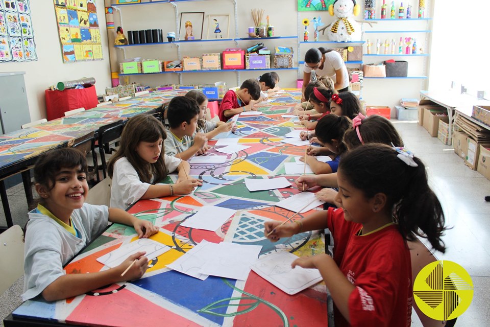 3s Anos - Cordel - Colgio Le Perini. Educao Infantil e Ensino Fundamental. Indaiatuba, SP