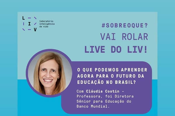 Inteligncia emocional. Participe! - Colgio Le Perini. Educao Infantil e Ensino Fundamental. Indaiatuba, SP