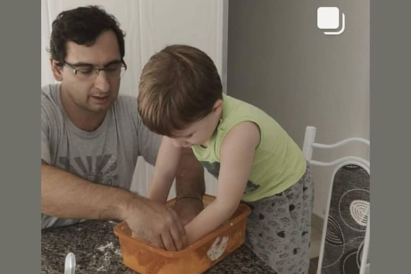 Brincar, se divertir e fazer atividades diferentes - Colgio Le Perini. Educao Infantil e Ensino Fundamental. Indaiatuba, SP