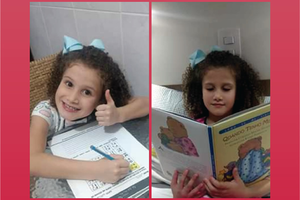 Estudar e aprender - Colgio Le Perini. Educao Infantil e Ensino Fundamental. Indaiatuba, SP