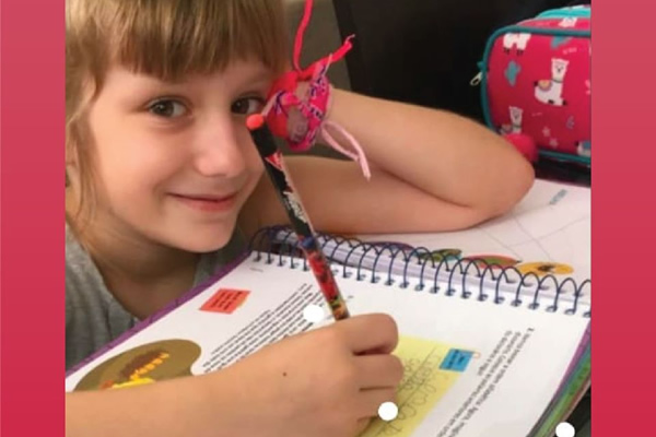 Matando um pouquinho da saudade da escola - Colgio Le Perini. Educao Infantil e Ensino Fundamental. Indaiatuba, SP