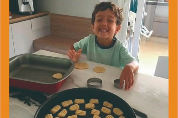 Aprendendo de forma prazerosa - Colgio Le Perini. Educao Infantil e Ensino Fundamental. Indaiatuba, SP