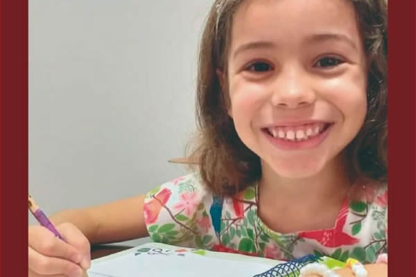 Tempo de ficar em casa, de estudar e aprender - Colgio Le Perini. Educao Infantil e Ensino Fundamental. Indaiatuba, SP