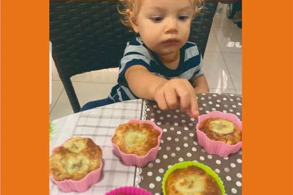 Atividade de culinria - Colgio Le Perini. Educao Infantil e Ensino Fundamental. Indaiatuba, SP