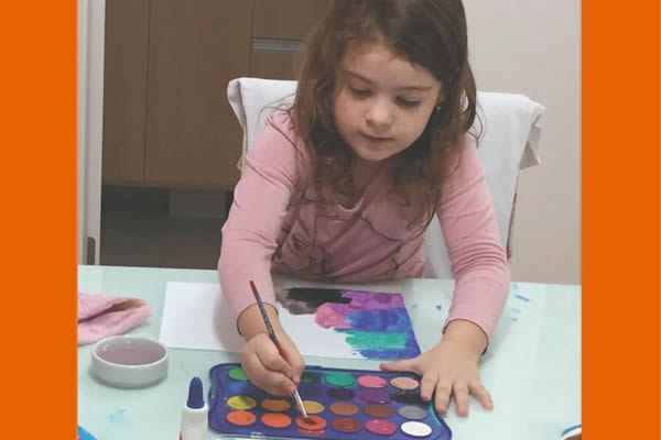 Desenhar - Colgio Le Perini. Educao Infantil e Ensino Fundamental. Indaiatuba, SP