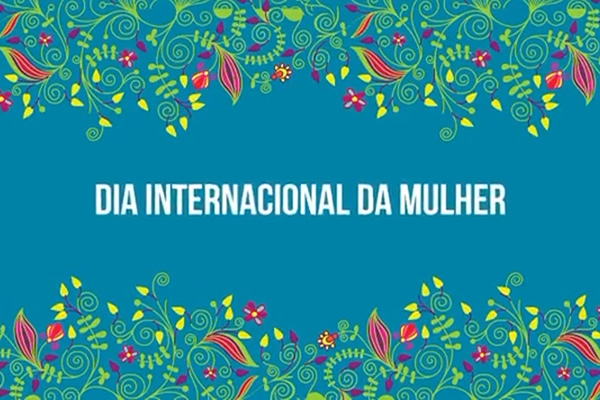 08 de Maro - Dia Internacional da Mulher - Colgio Le Perini. Educao Infantil e Ensino Fundamental. Indaiatuba, SP