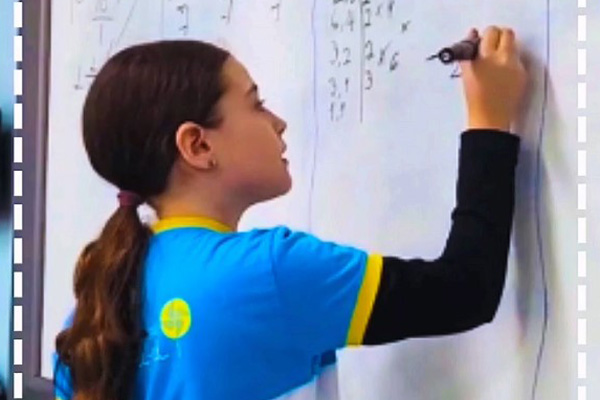 Expresses Estouradas! - Colgio Le Perini. Educao Infantil e Ensino Fundamental. Indaiatuba, SP