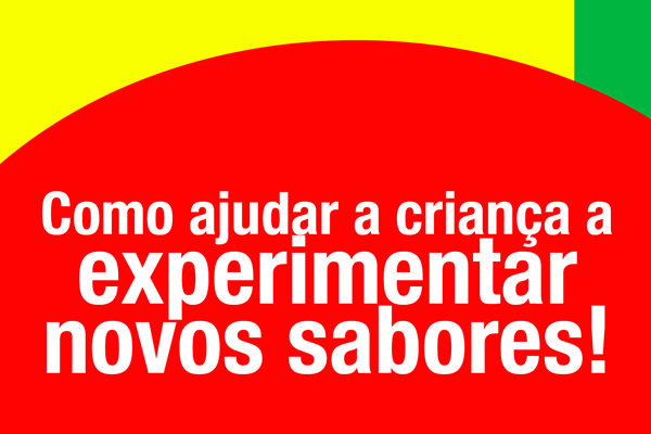 Experimentando novos sabores - Colgio Le Perini. Educao Infantil e Ensino Fundamental. Indaiatuba, SP