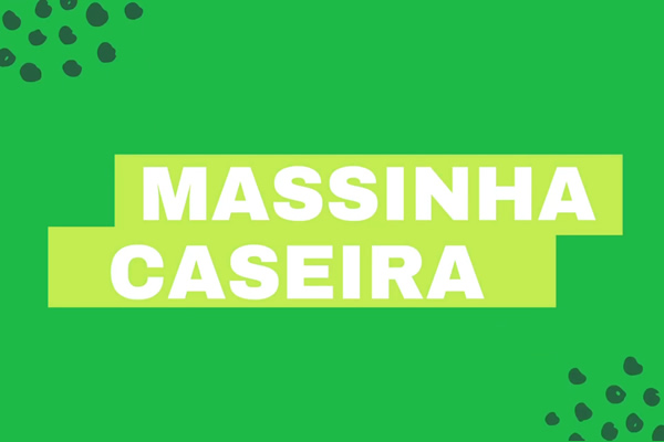 Massinha Caseira - Colgio Le Perini. Educao Infantil e Ensino Fundamental. Indaiatuba, SP