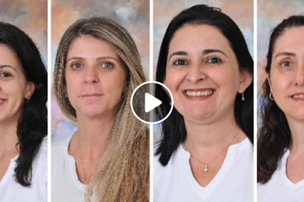 Nossos parabns e agradecimentos a todos os educadores - Colgio Le Perini. Educao Infantil e Ensino Fundamental. Indaiatuba, SP