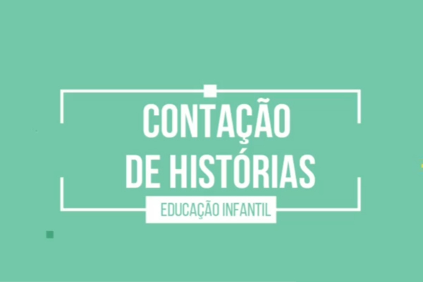 Contao de Histria - Colgio Le Perini. Educao Infantil e Ensino Fundamental. Indaiatuba, SP