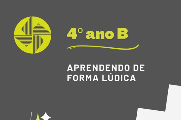 Aprendendo expresses numricas de forma divertida - Colgio Le Perini. Educao Infantil e Ensino Fundamental. Indaiatuba, SP