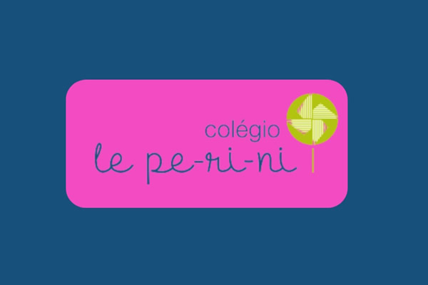 Organic or Inorganic? - Colgio Le Perini. Educao Infantil e Ensino Fundamental. Indaiatuba, SP