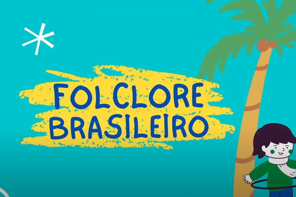 22/08 - Dia do Folclore Brasileiro - Colgio Le Perini. Educao Infantil e Ensino Fundamental. Indaiatuba, SP
