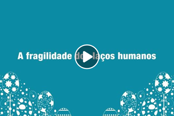 A fragilidade dos laos humanos - Colgio Le Perini. Educao Infantil e Ensino Fundamental. Indaiatuba, SP